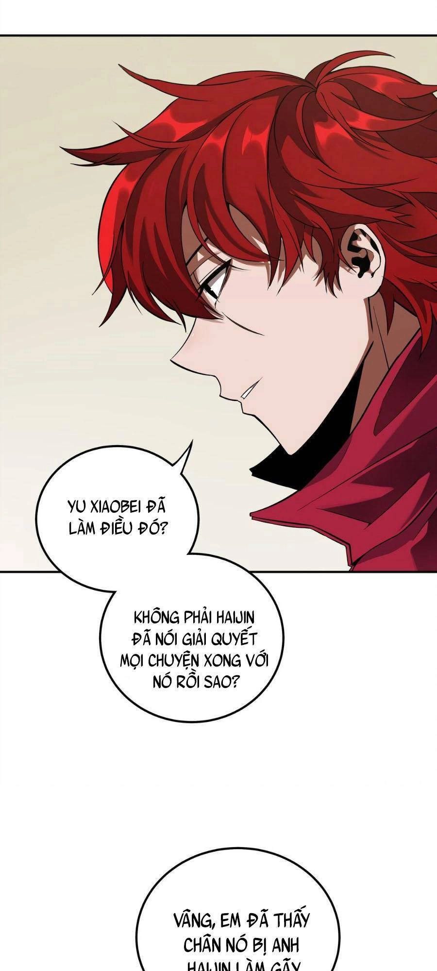 Cưỡi Trên Bờ Hủy Diệt Chapter 18 - 20