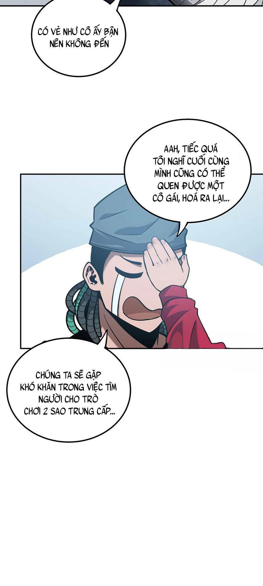 Cưỡi Trên Bờ Hủy Diệt Chapter 18 - 34