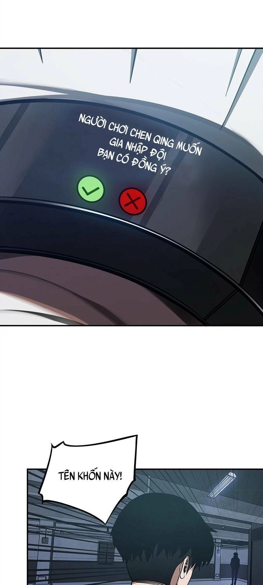 Cưỡi Trên Bờ Hủy Diệt Chapter 18 - 36