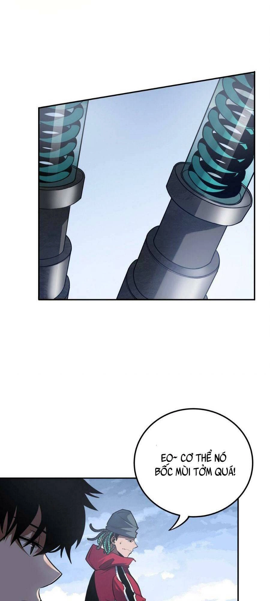 Cưỡi Trên Bờ Hủy Diệt Chapter 20 - 3