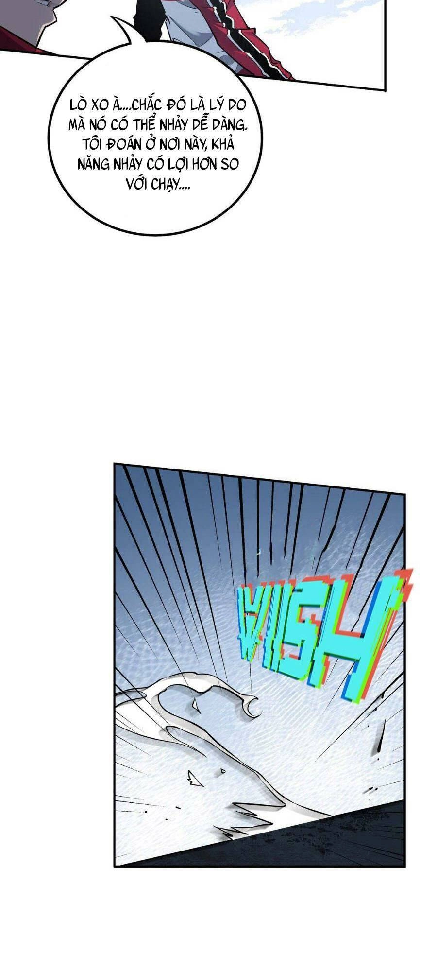 Cưỡi Trên Bờ Hủy Diệt Chapter 20 - 4