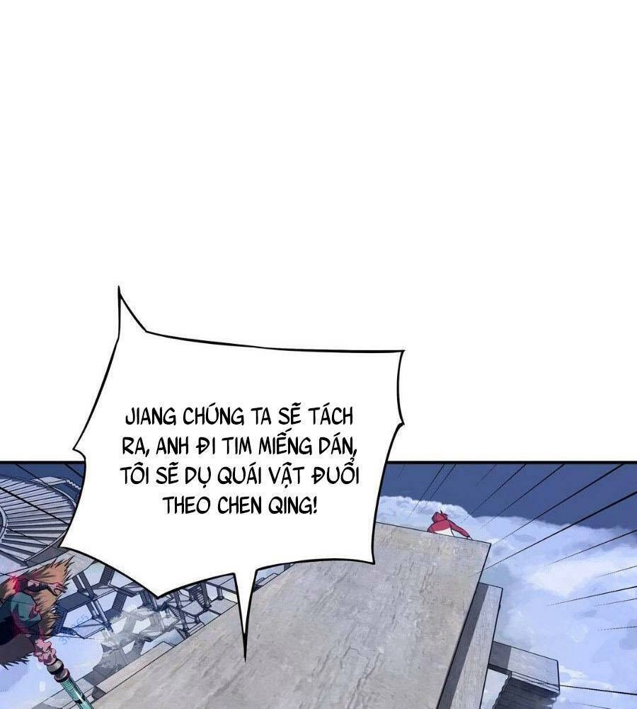 Cưỡi Trên Bờ Hủy Diệt Chapter 20 - 6