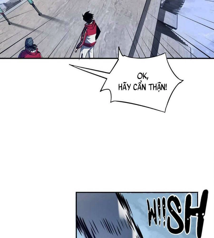 Cưỡi Trên Bờ Hủy Diệt Chapter 20 - 7