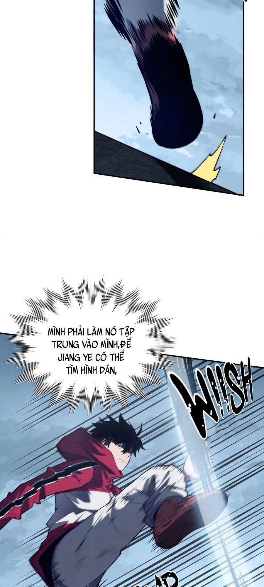 Cưỡi Trên Bờ Hủy Diệt Chapter 20 - 8