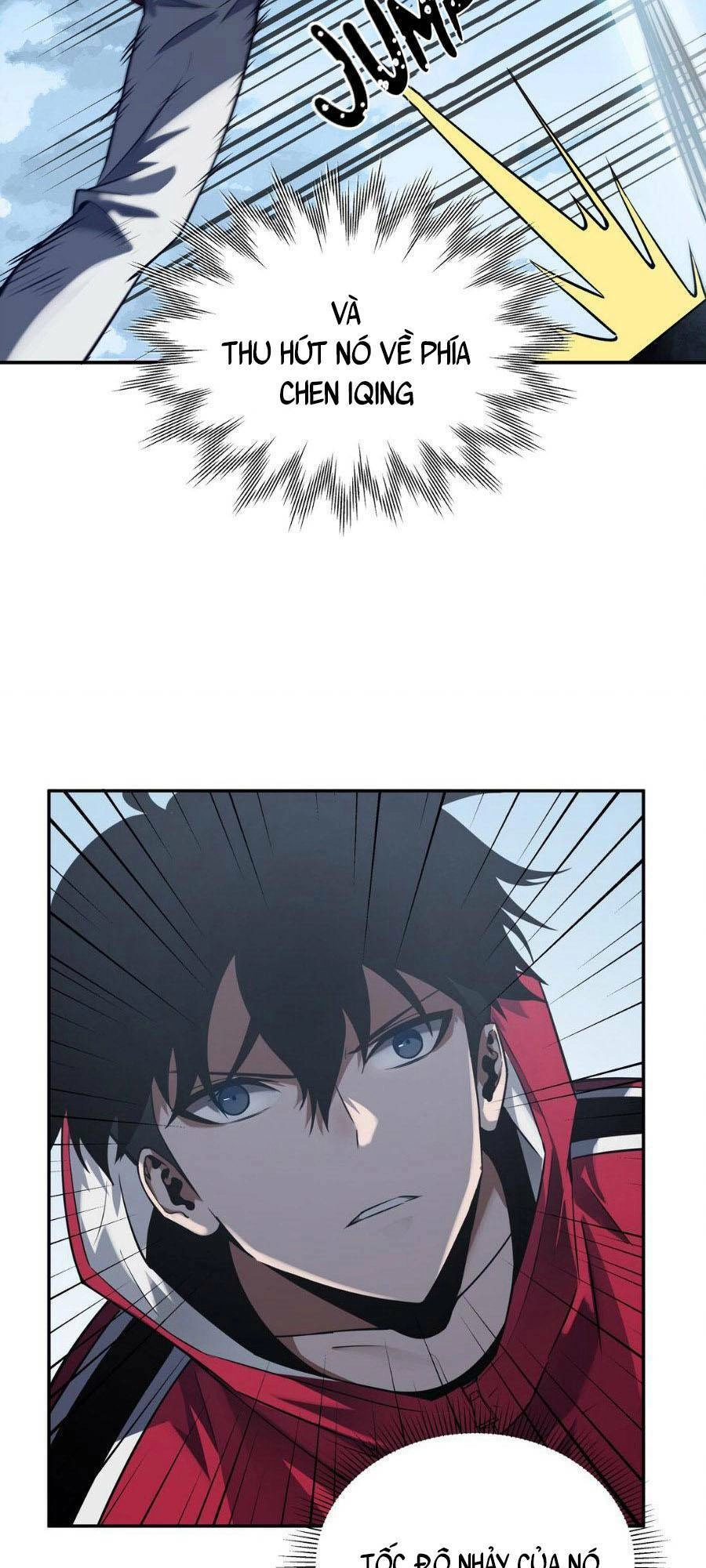 Cưỡi Trên Bờ Hủy Diệt Chapter 20 - 9