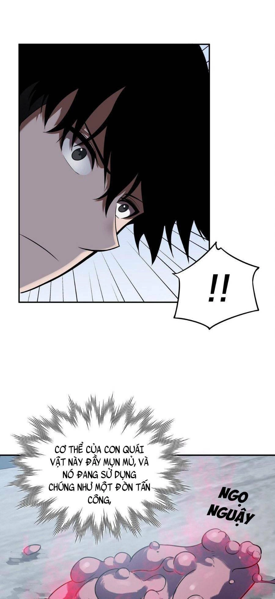 Cưỡi Trên Bờ Hủy Diệt Chapter 20 - 12