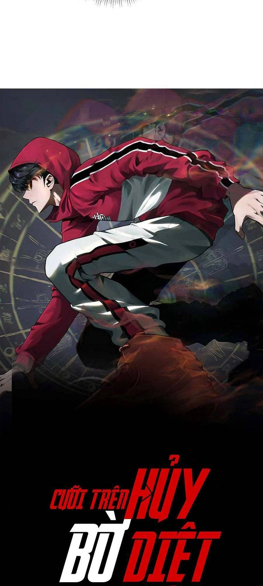 Cưỡi Trên Bờ Hủy Diệt Chapter 20 - 16