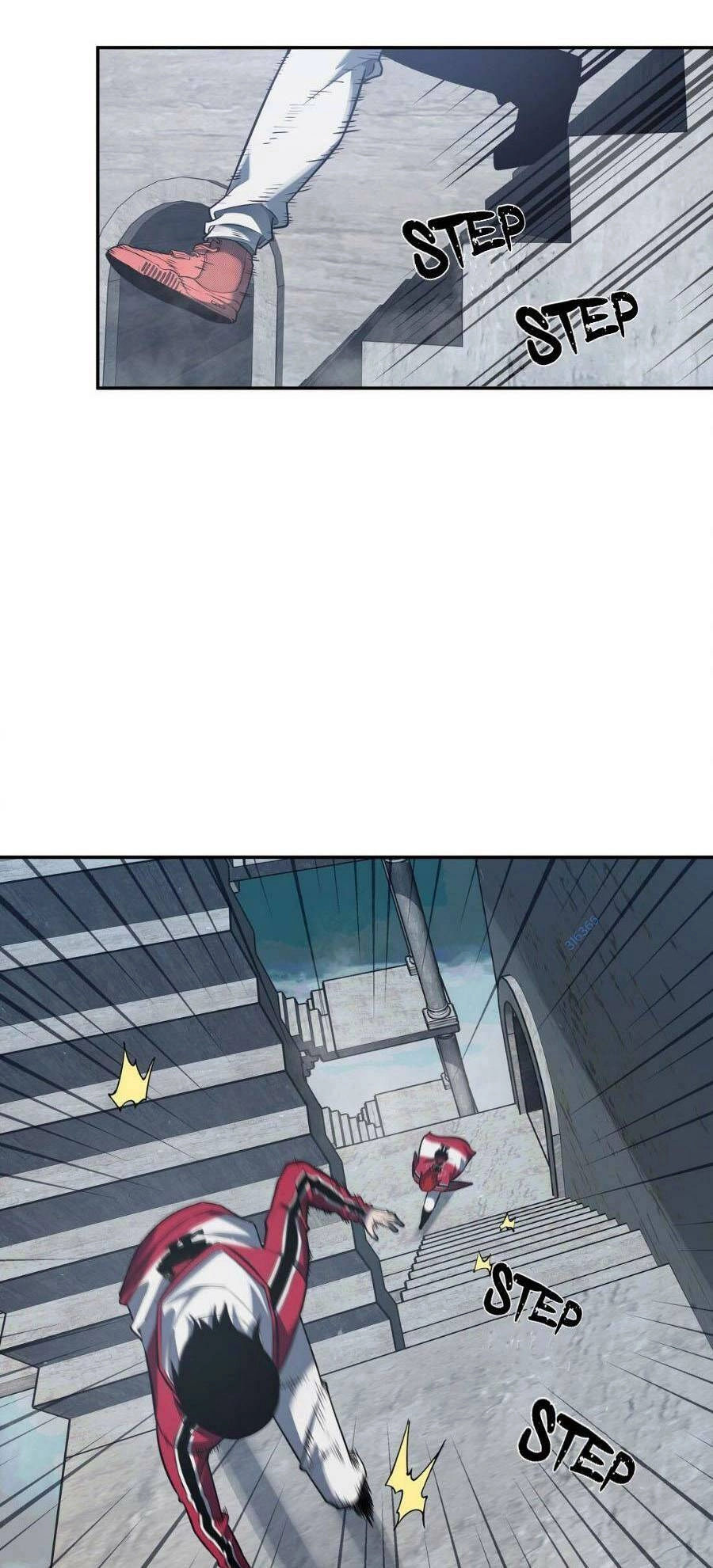 Cưỡi Trên Bờ Hủy Diệt Chapter 20 - 18