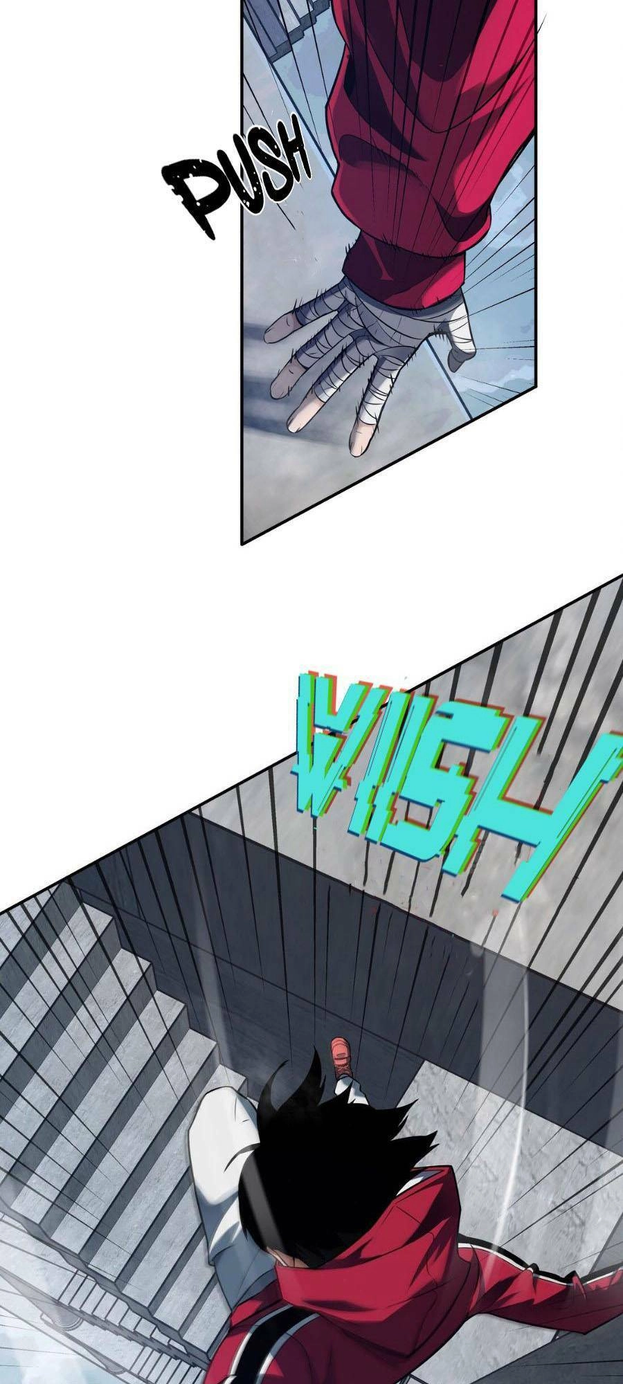 Cưỡi Trên Bờ Hủy Diệt Chapter 20 - 21