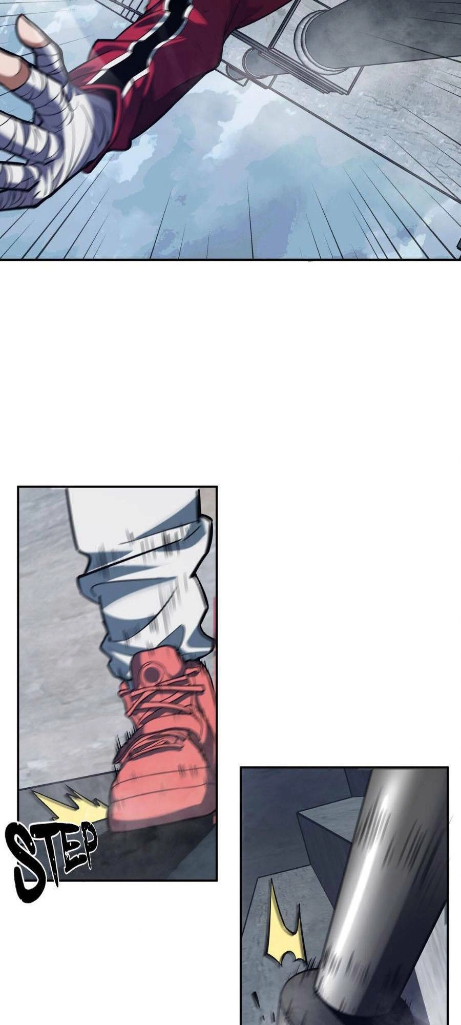 Cưỡi Trên Bờ Hủy Diệt Chapter 20 - 22