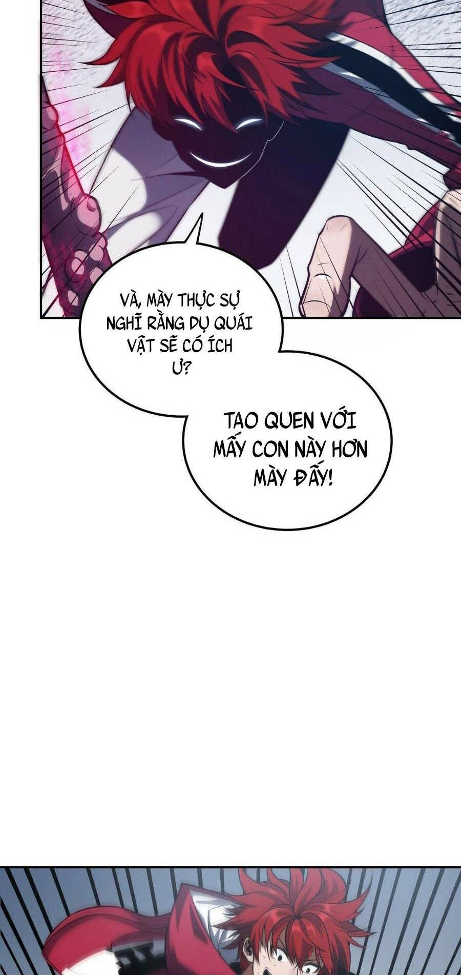 Cưỡi Trên Bờ Hủy Diệt Chapter 20 - 28