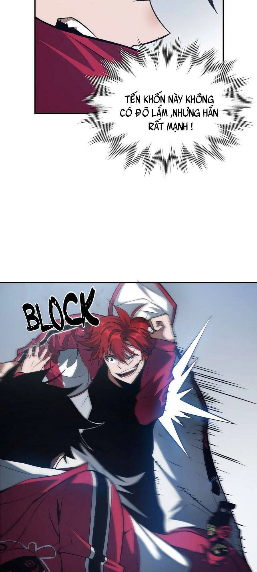 Cưỡi Trên Bờ Hủy Diệt Chapter 20 - 30