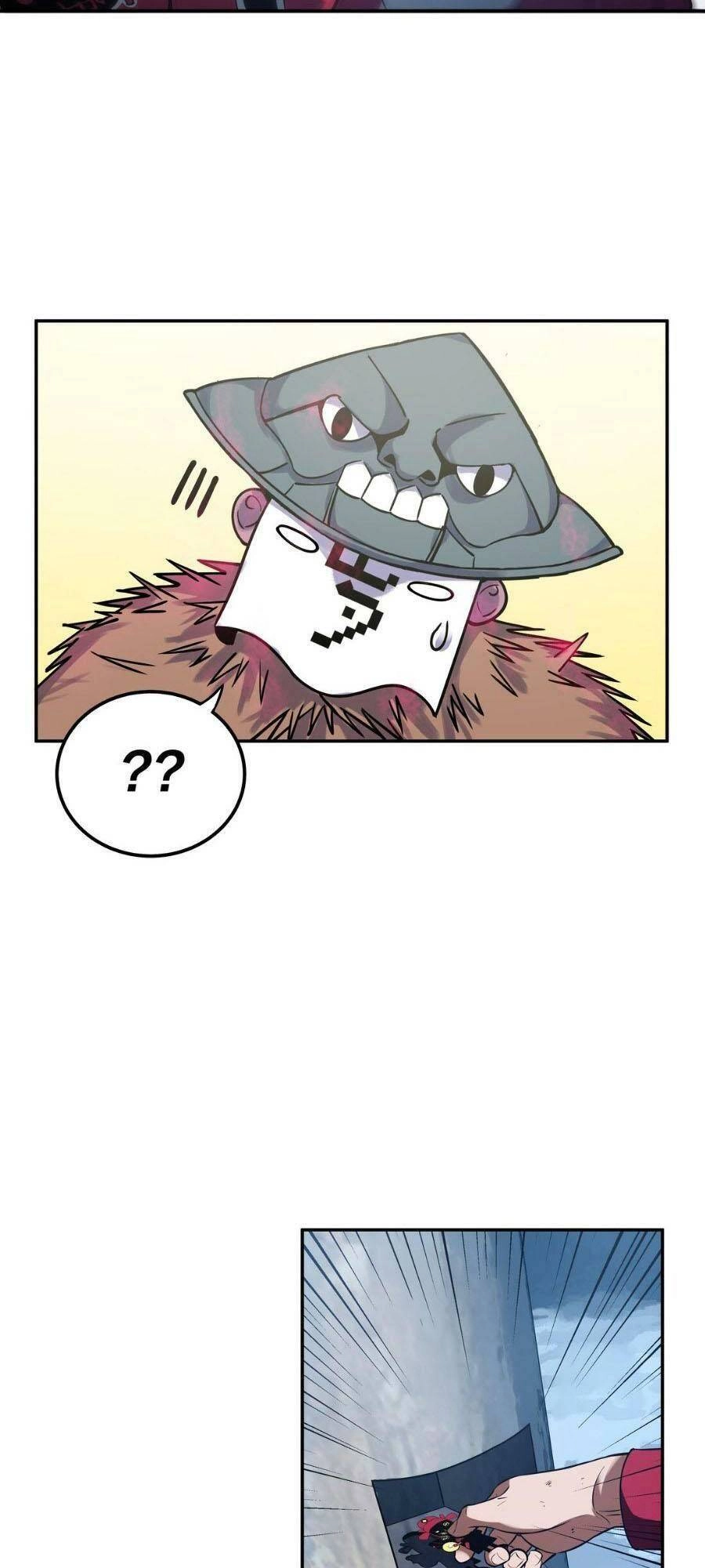 Cưỡi Trên Bờ Hủy Diệt Chapter 20 - 31