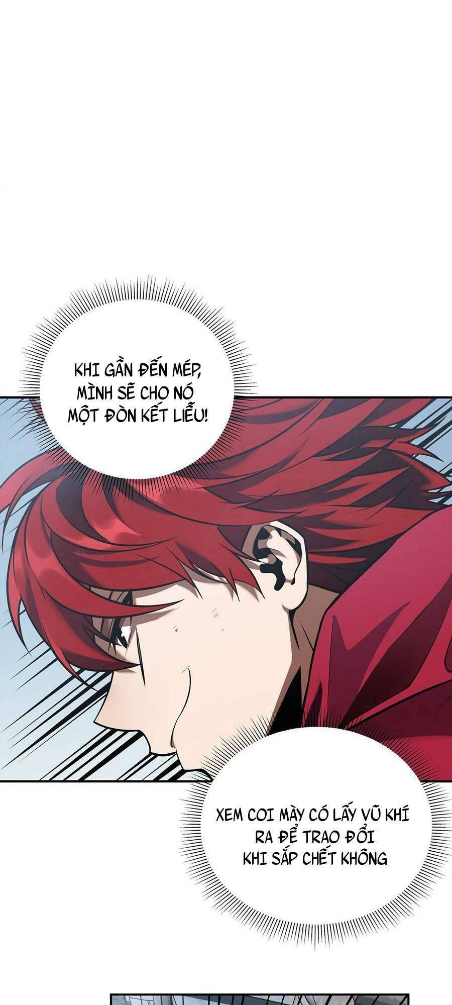 Cưỡi Trên Bờ Hủy Diệt Chapter 20 - 34