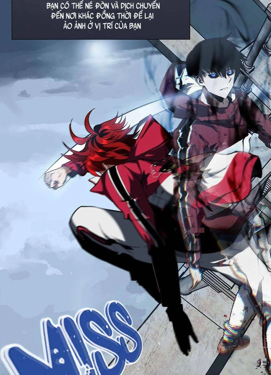 Cưỡi Trên Bờ Hủy Diệt Chapter 20 - 39