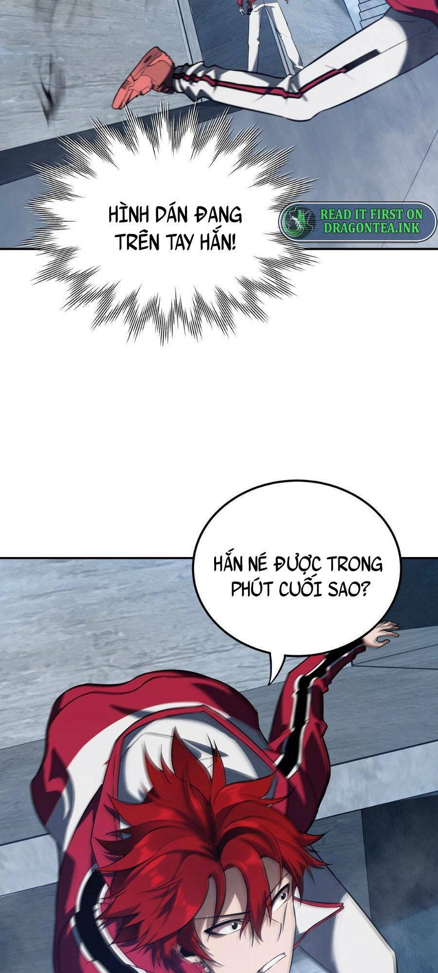 Cưỡi Trên Bờ Hủy Diệt Chapter 21 - 6