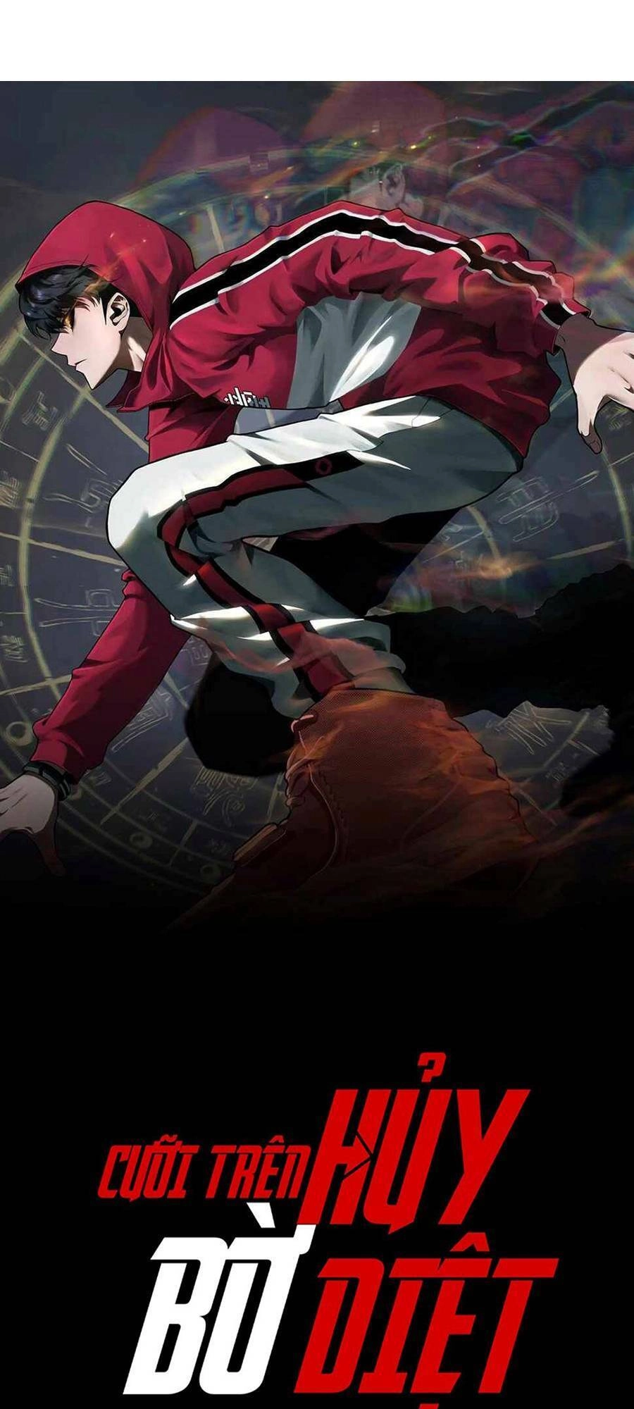 Cưỡi Trên Bờ Hủy Diệt Chapter 21 - 10