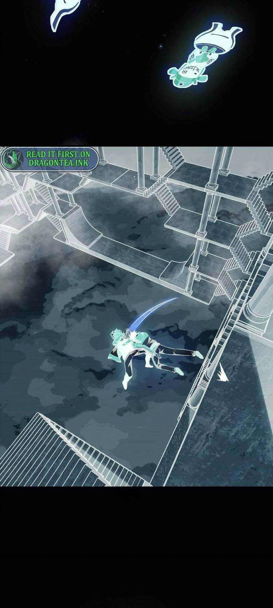 Cưỡi Trên Bờ Hủy Diệt Chapter 21 - 14