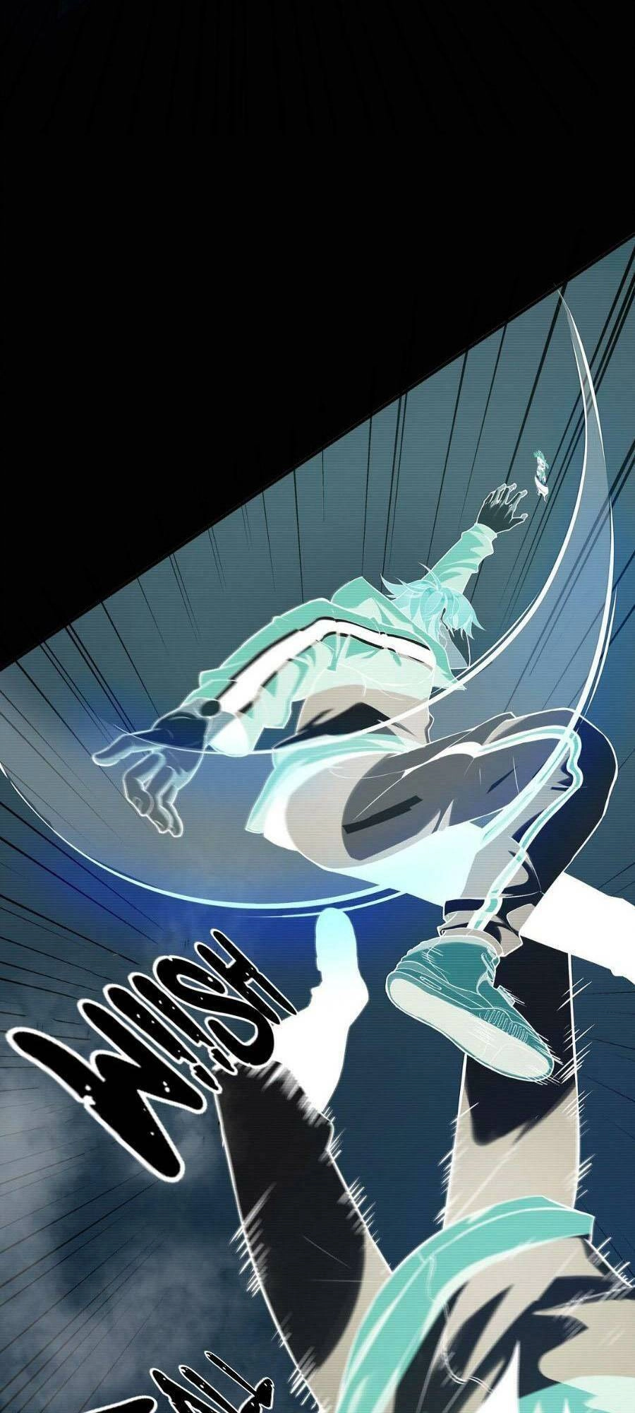 Cưỡi Trên Bờ Hủy Diệt Chapter 21 - 17