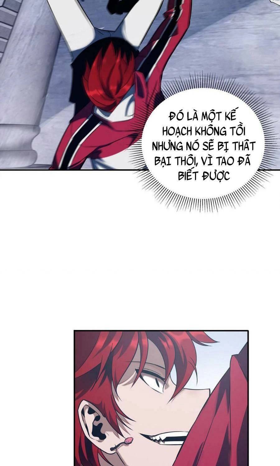 Cưỡi Trên Bờ Hủy Diệt Chapter 21 - 20