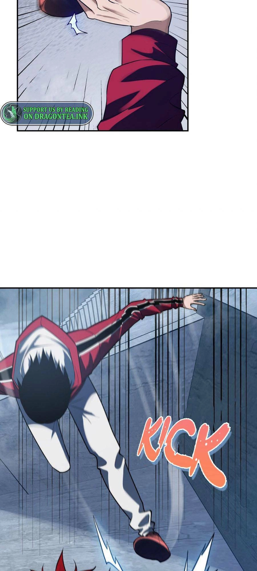 Cưỡi Trên Bờ Hủy Diệt Chapter 21 - 22