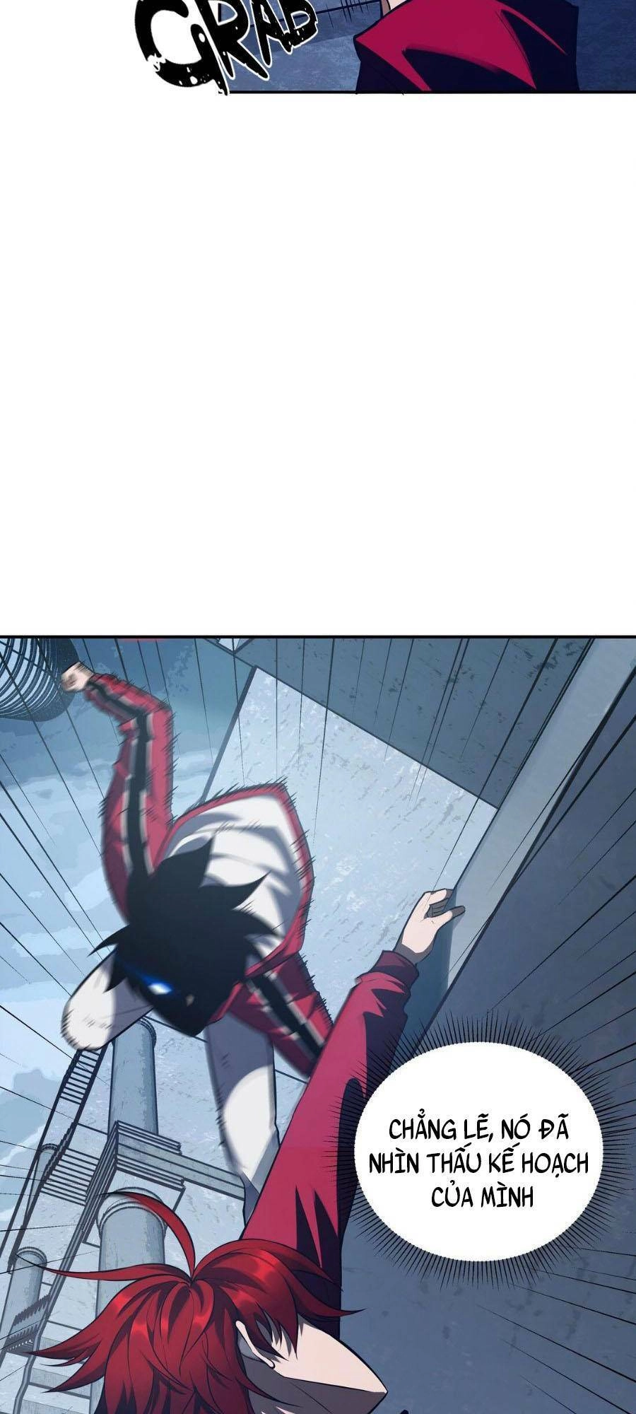 Cưỡi Trên Bờ Hủy Diệt Chapter 21 - 24