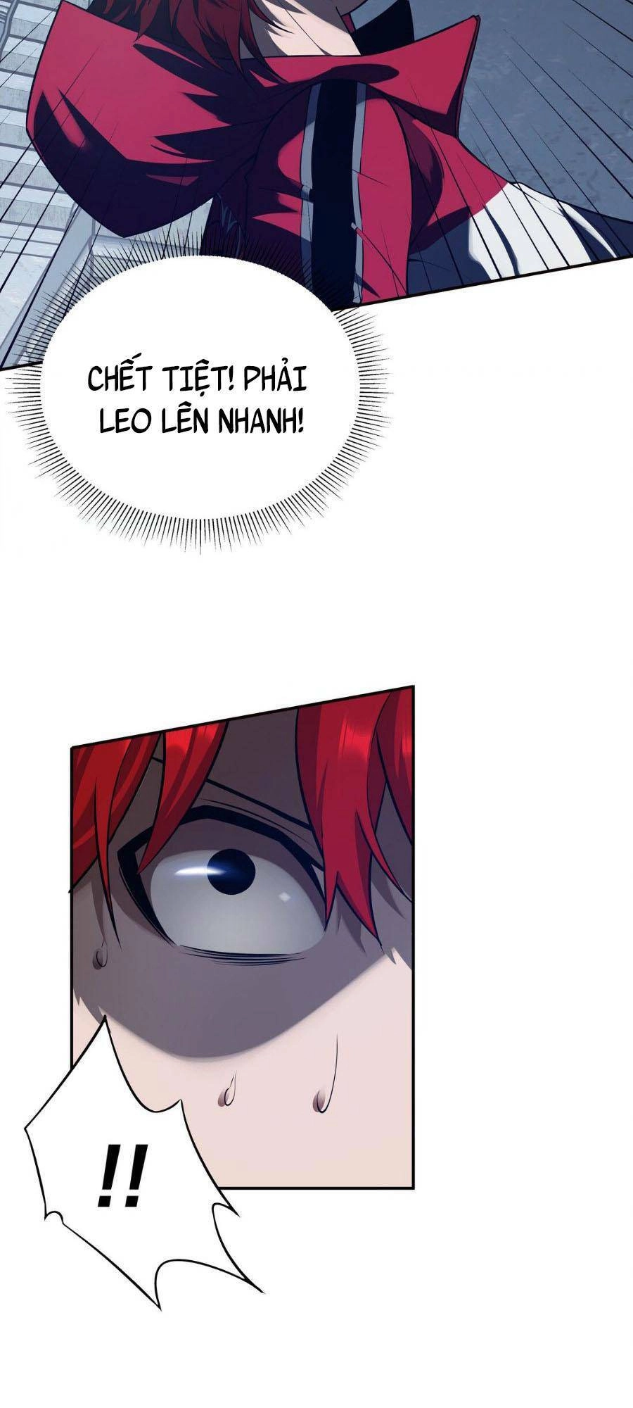 Cưỡi Trên Bờ Hủy Diệt Chapter 21 - 25