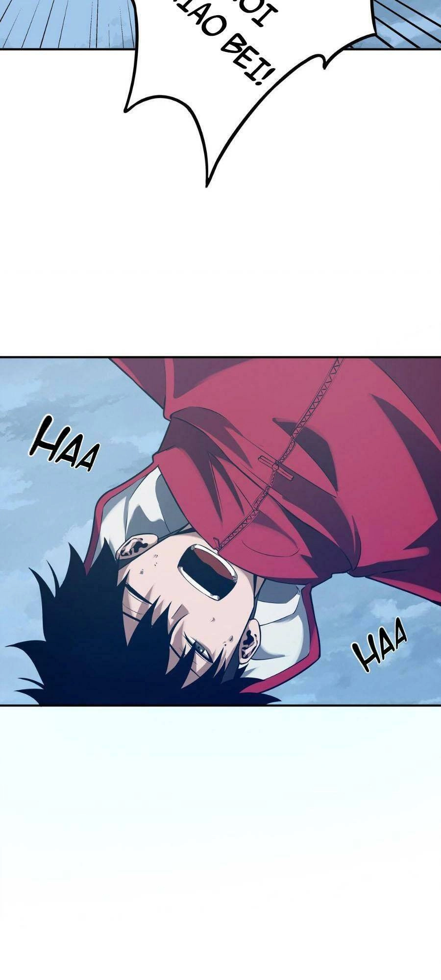 Cưỡi Trên Bờ Hủy Diệt Chapter 21 - 31