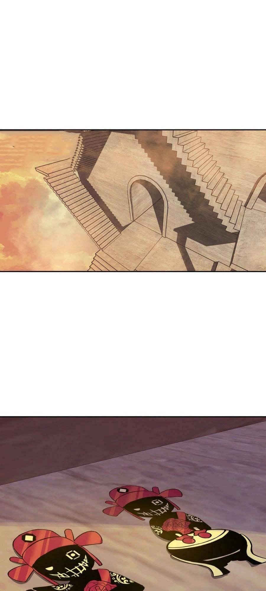 Cưỡi Trên Bờ Hủy Diệt Chapter 21 - 33