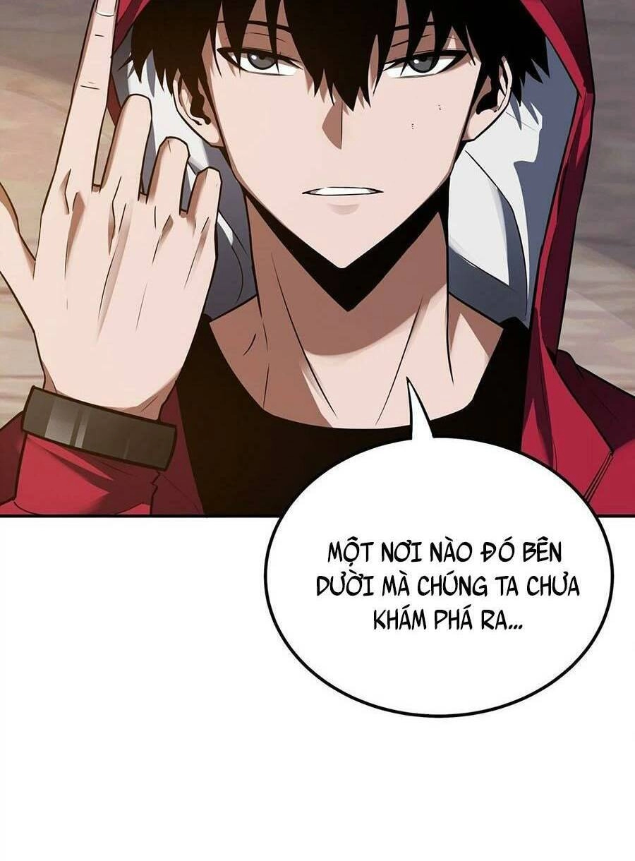 Cưỡi Trên Bờ Hủy Diệt Chapter 21 - 40