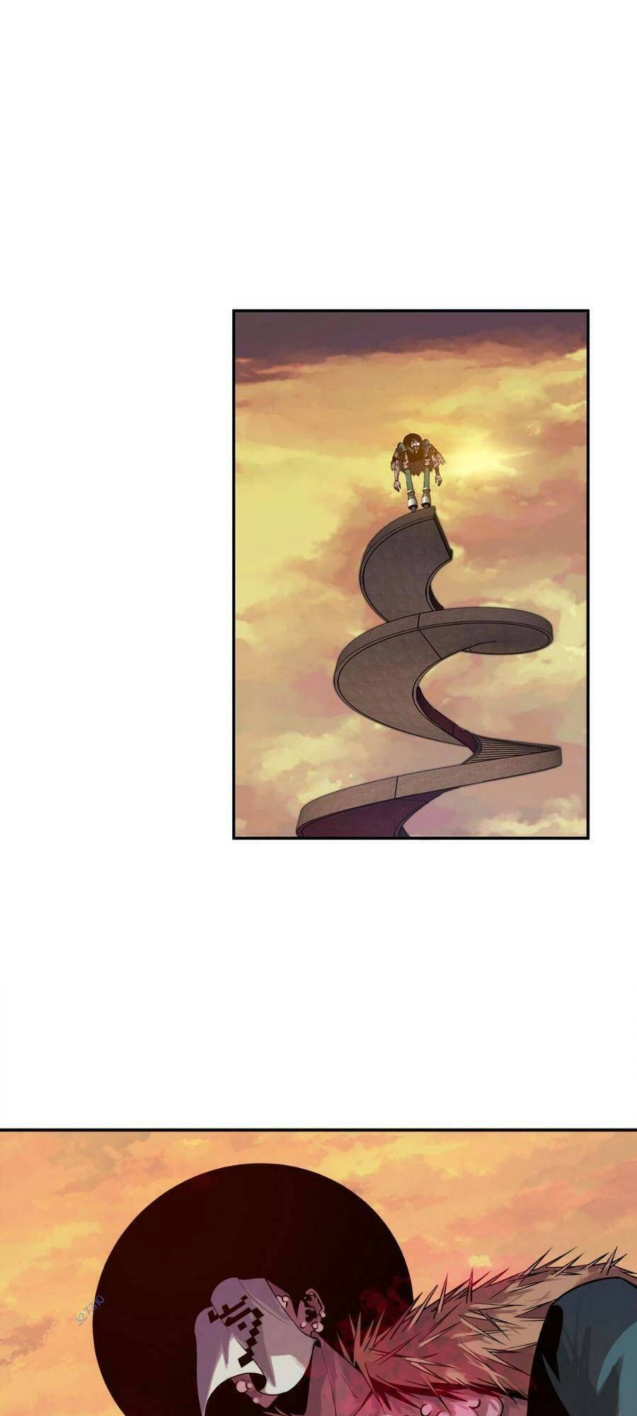 Cưỡi Trên Bờ Hủy Diệt Chapter 22 - 1