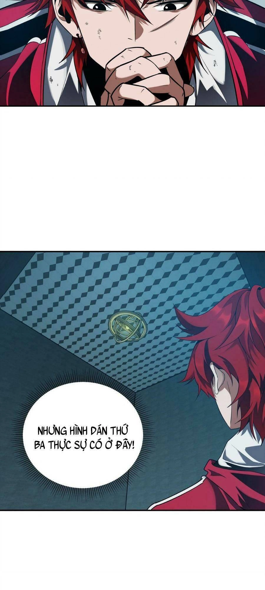 Cưỡi Trên Bờ Hủy Diệt Chapter 22 - 16