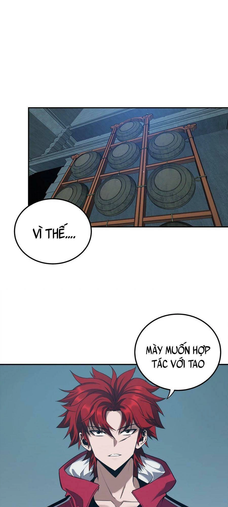 Cưỡi Trên Bờ Hủy Diệt Chapter 23 - 1