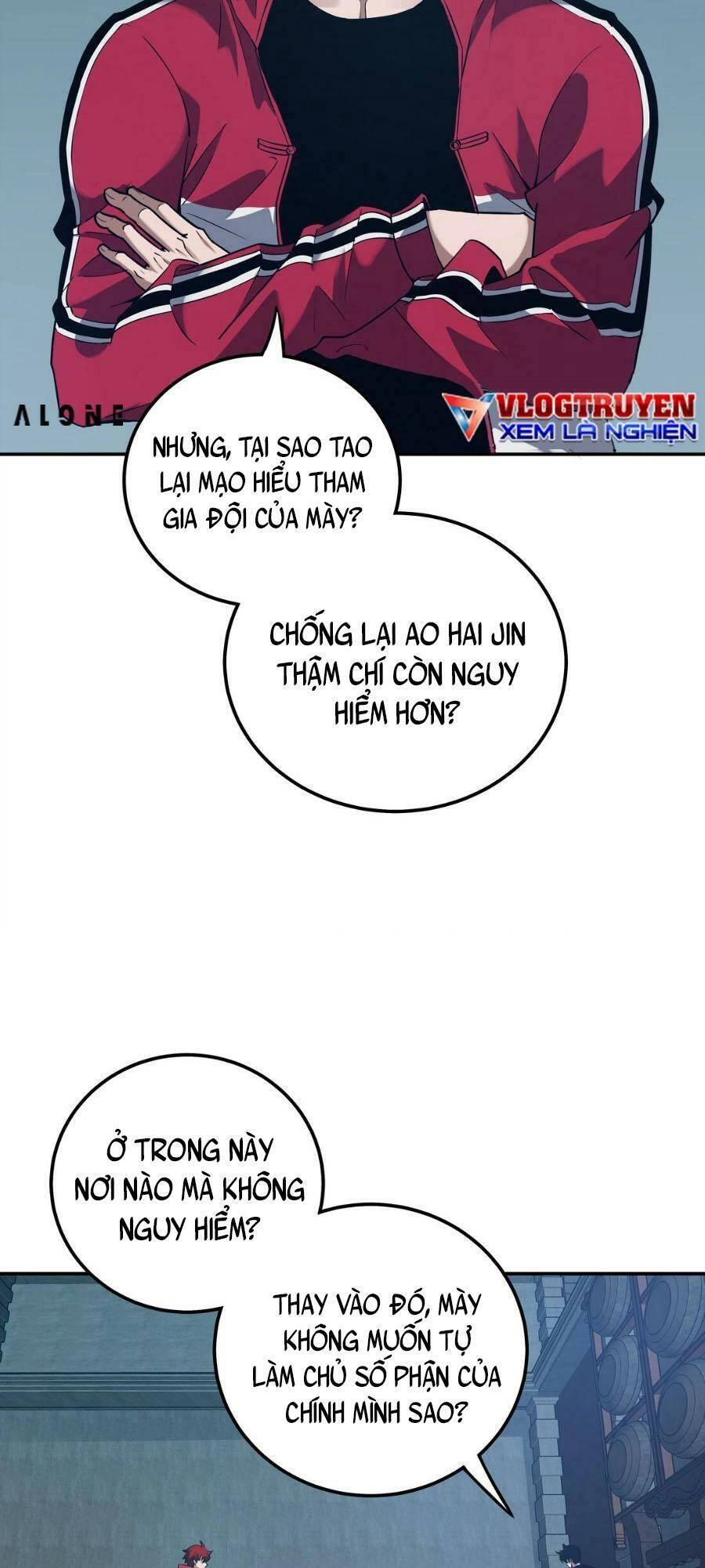 Cưỡi Trên Bờ Hủy Diệt Chapter 23 - 2