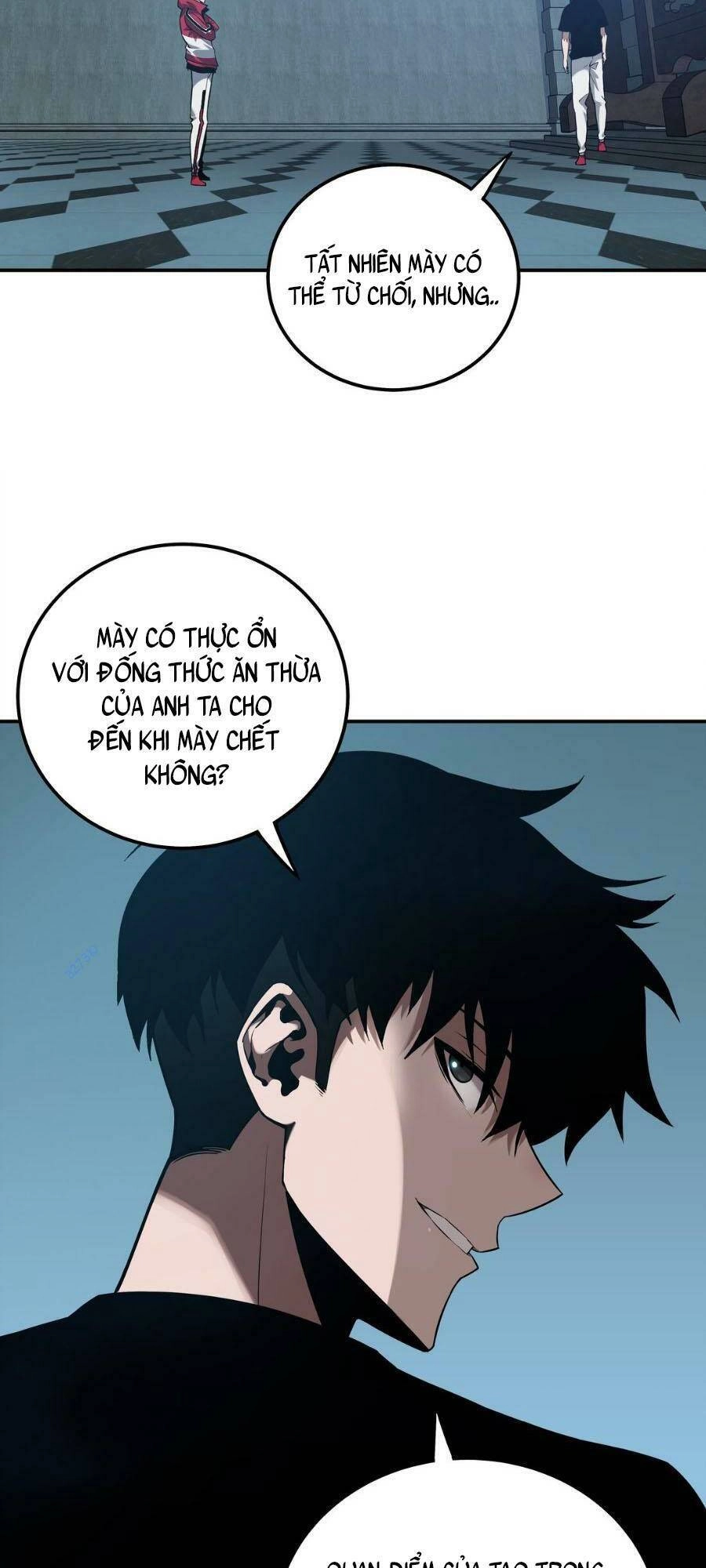 Cưỡi Trên Bờ Hủy Diệt Chapter 23 - 3