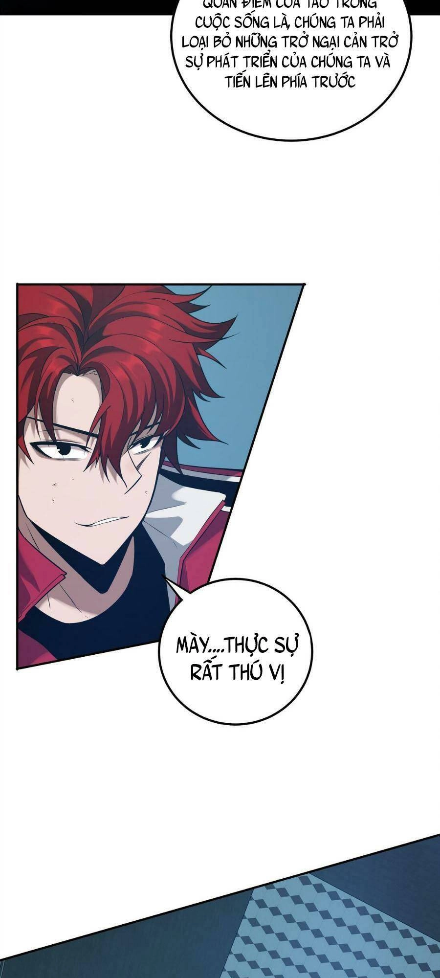 Cưỡi Trên Bờ Hủy Diệt Chapter 23 - 4