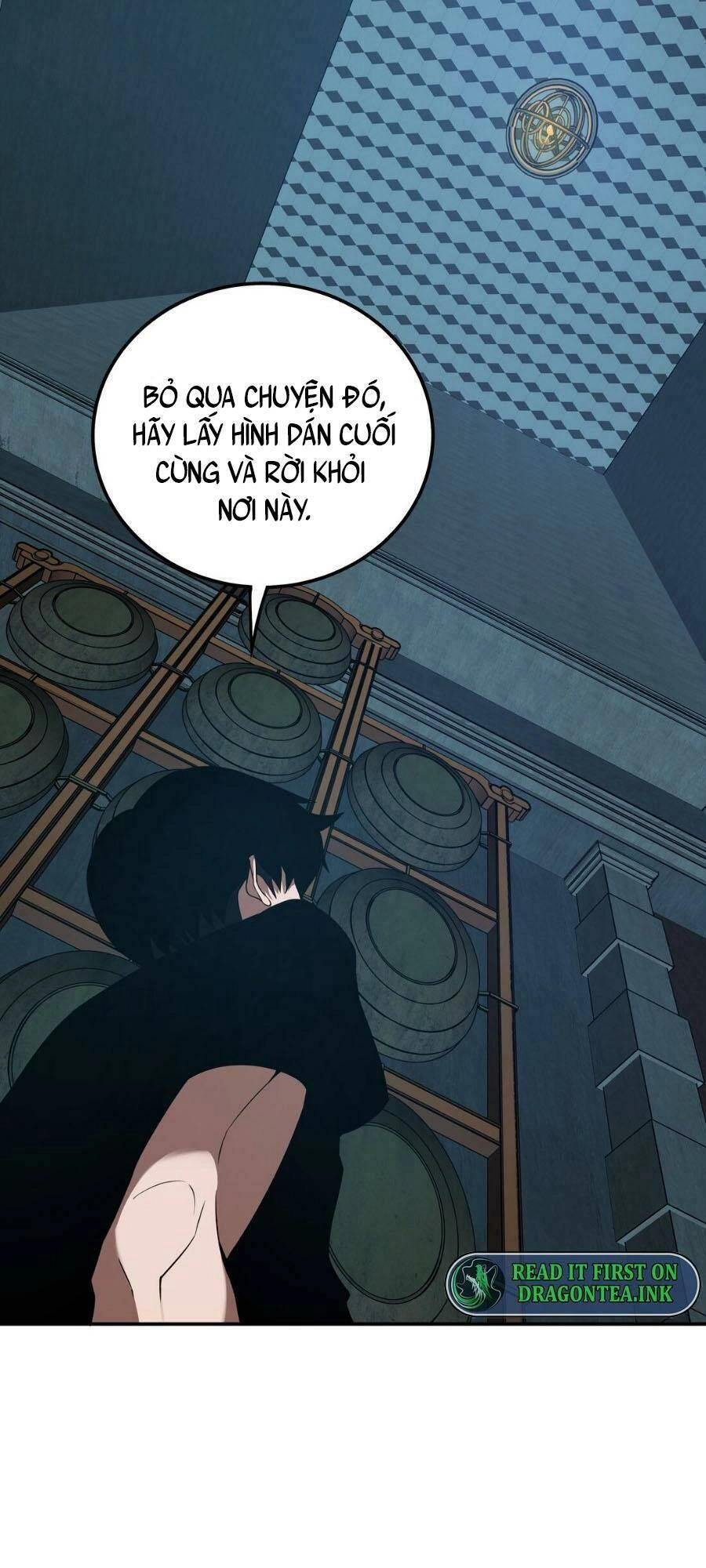 Cưỡi Trên Bờ Hủy Diệt Chapter 23 - 5