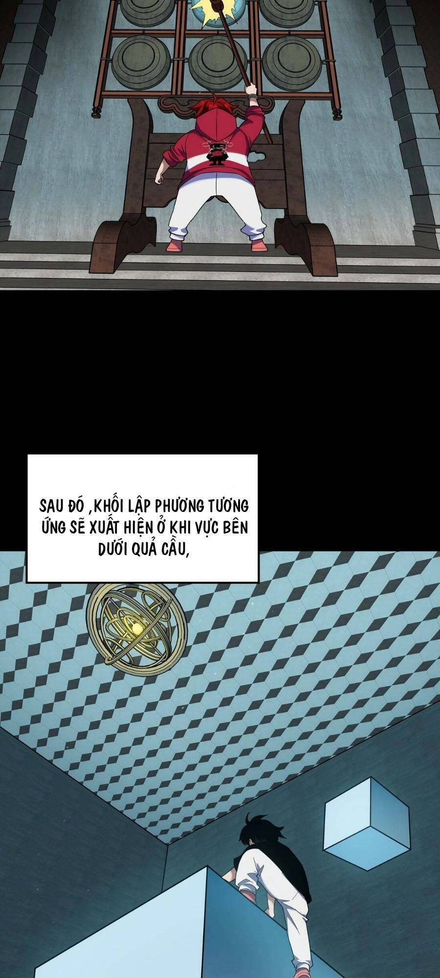 Cưỡi Trên Bờ Hủy Diệt Chapter 23 - 8