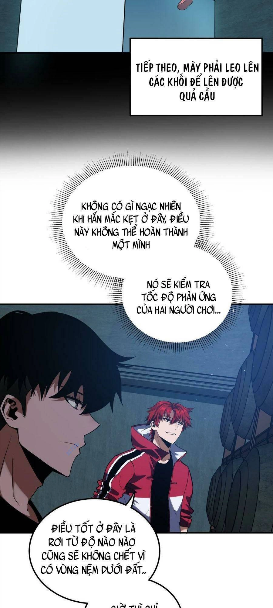 Cưỡi Trên Bờ Hủy Diệt Chapter 23 - 9