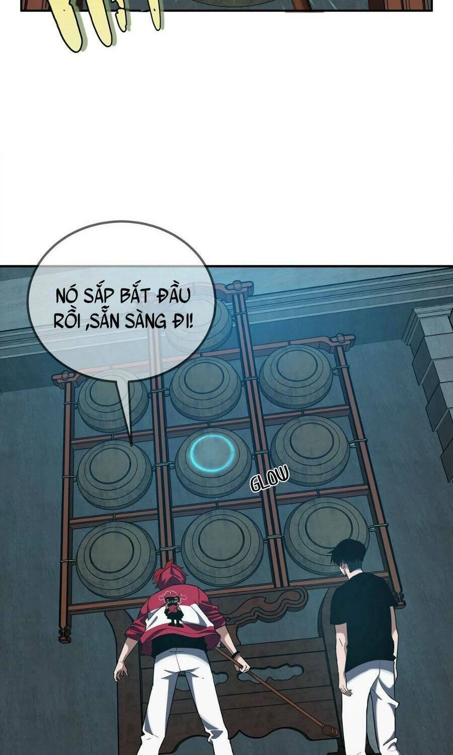 Cưỡi Trên Bờ Hủy Diệt Chapter 23 - 11