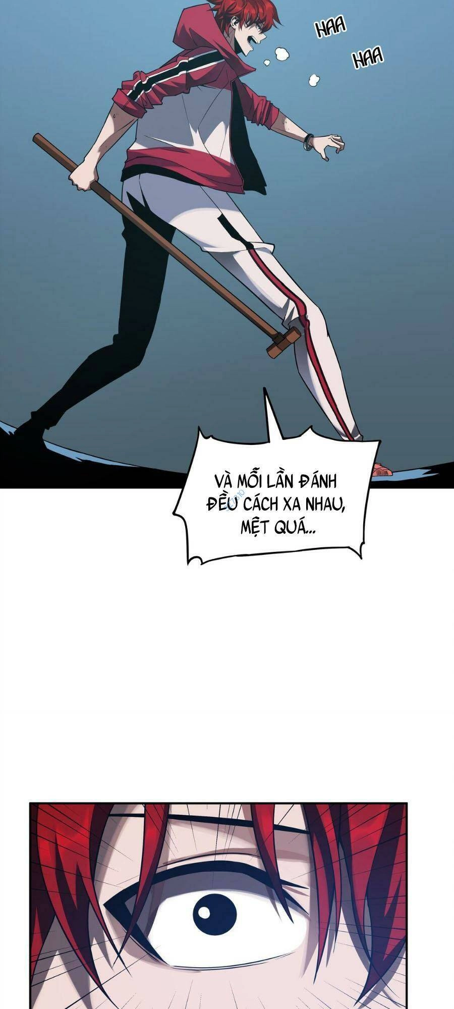 Cưỡi Trên Bờ Hủy Diệt Chapter 23 - 18