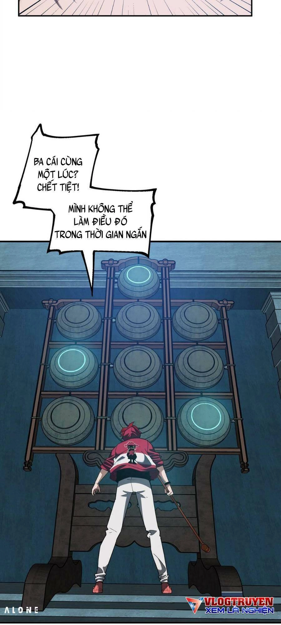 Cưỡi Trên Bờ Hủy Diệt Chapter 23 - 19