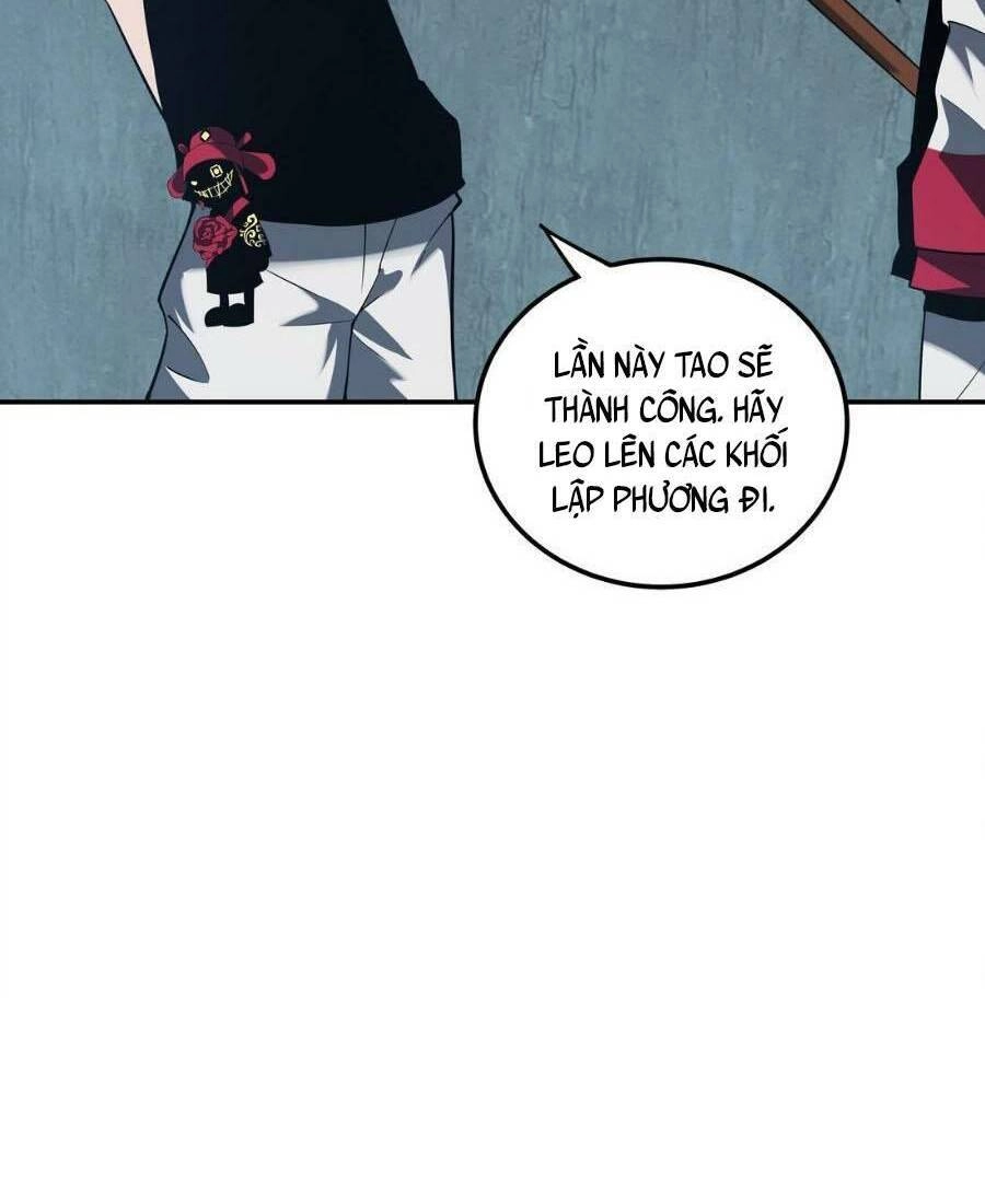 Cưỡi Trên Bờ Hủy Diệt Chapter 23 - 24