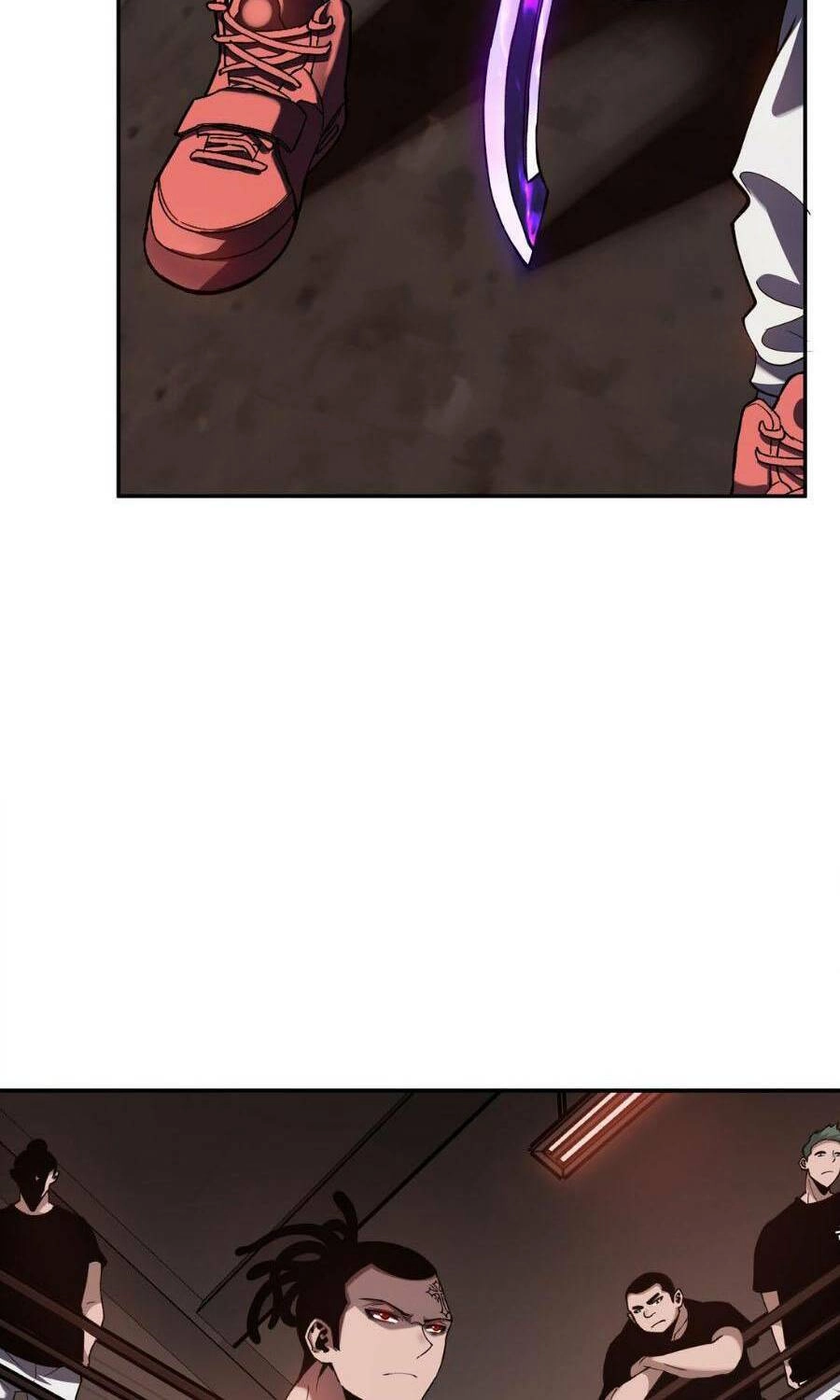 Cưỡi Trên Bờ Hủy Diệt Chapter 23 - 32