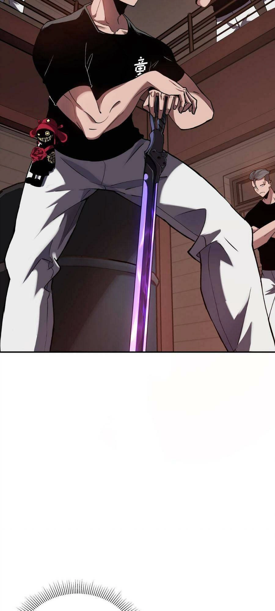 Cưỡi Trên Bờ Hủy Diệt Chapter 23 - 33