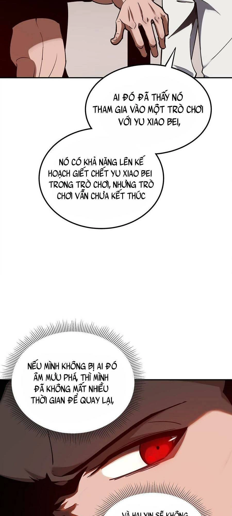 Cưỡi Trên Bờ Hủy Diệt Chapter 23 - 36