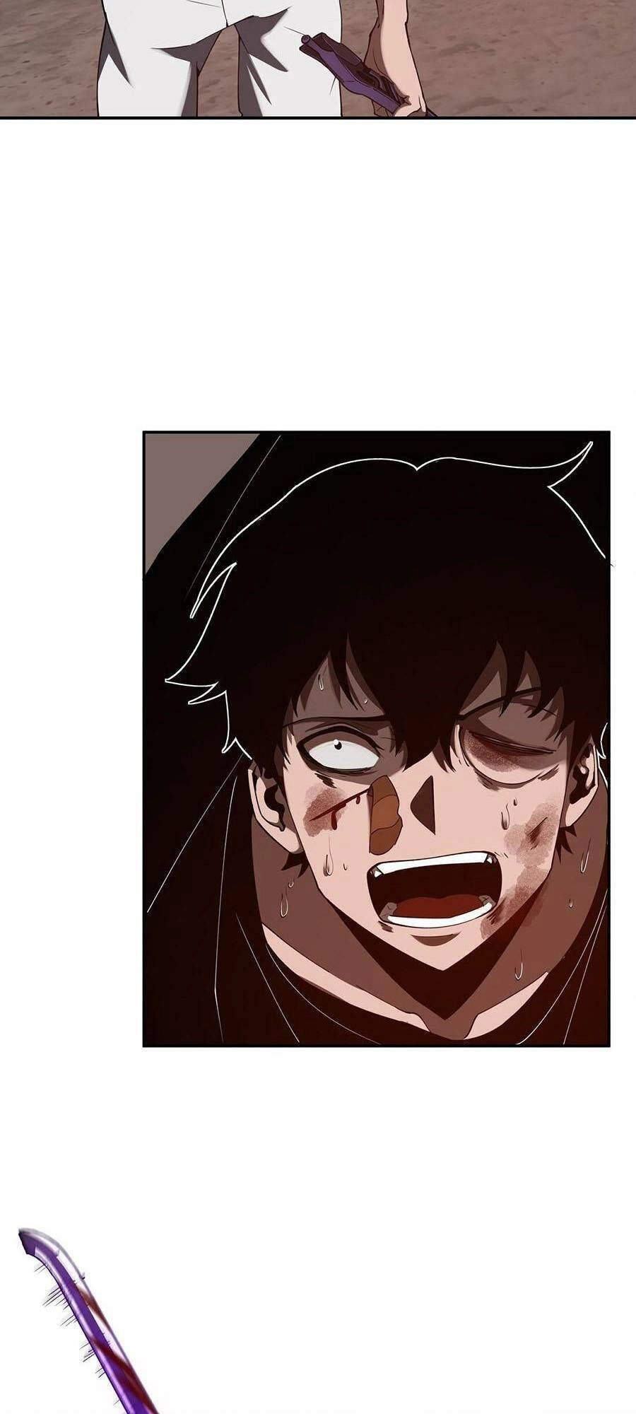 Cưỡi Trên Bờ Hủy Diệt Chapter 23 - 39