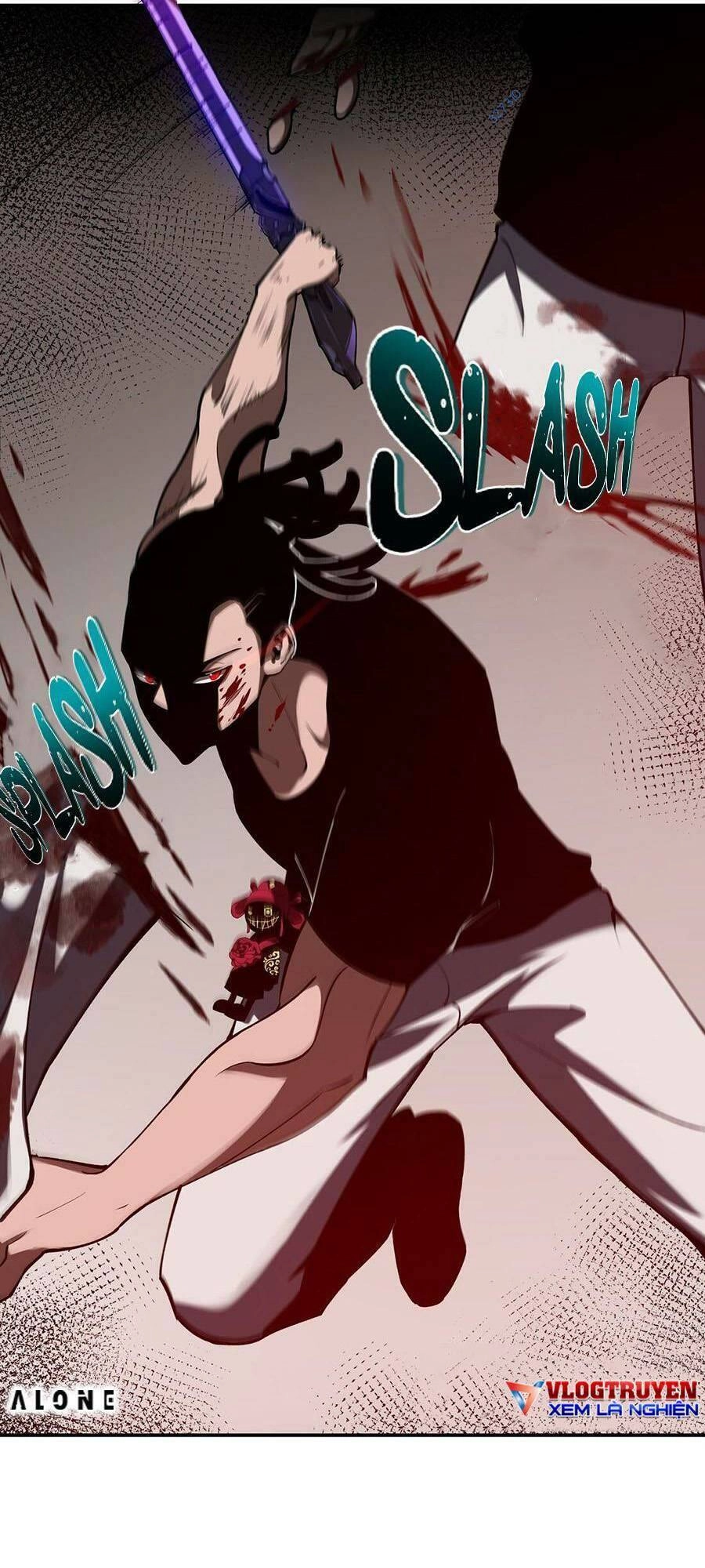 Cưỡi Trên Bờ Hủy Diệt Chapter 23 - 40