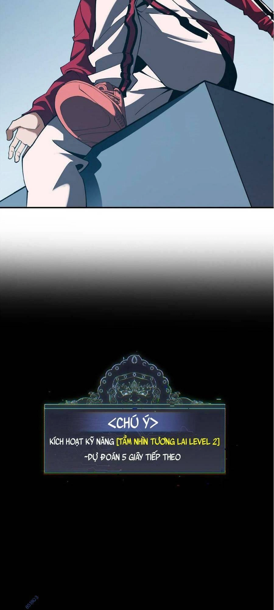 Cưỡi Trên Bờ Hủy Diệt Chapter 24 - 4