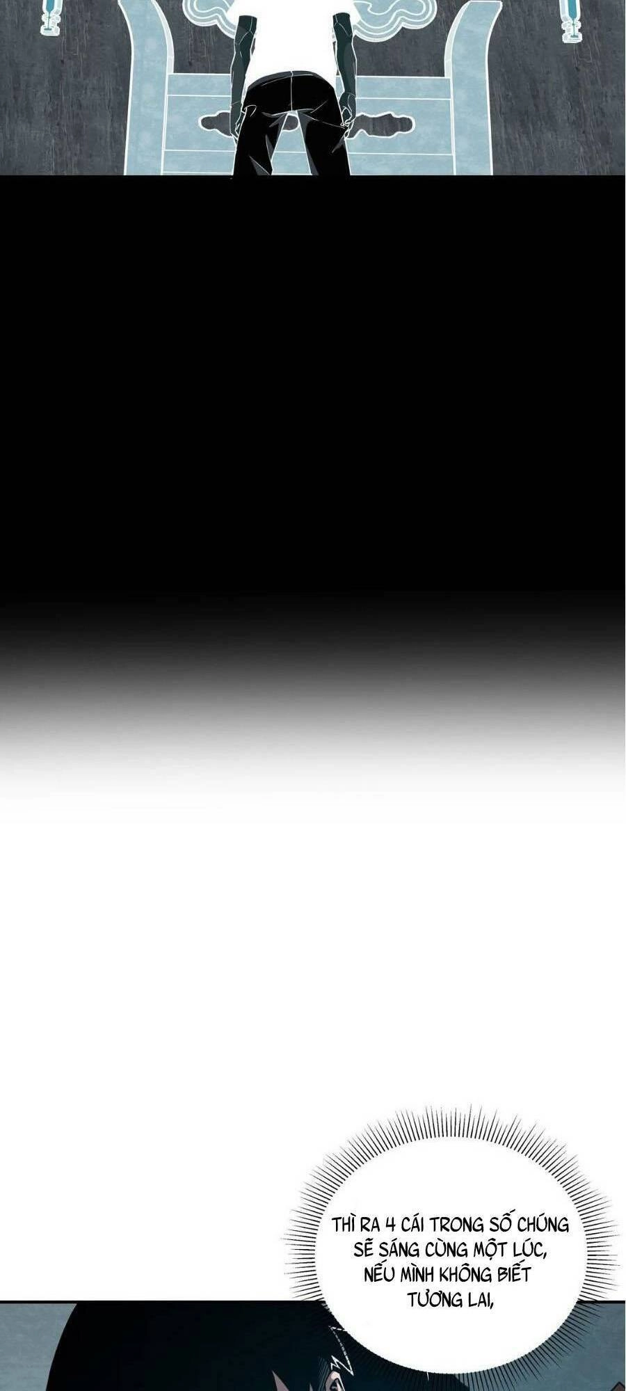 Cưỡi Trên Bờ Hủy Diệt Chapter 24 - 6